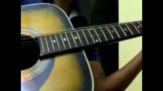 TUJHKO JO PAYA CROOK UNPLUGGED