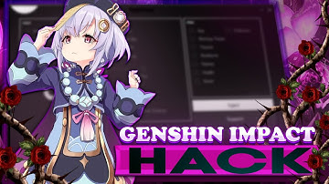 BEST GENSHIN IMPACT CHEAT 2025 🏆 | UNLIMITED PRIMOGEMS + SPEED HACK! 🔥 | INSTALL NOW! 💰