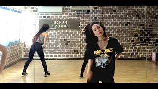 Swalla - Jason Derulo/ Choreography - Michelle JERSEY Maniscalco/ Cover Dance_Ungung