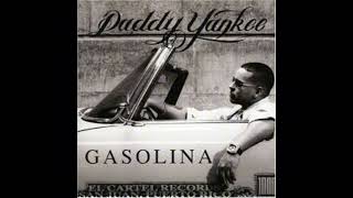 Daddy Yankee - Gasolina Remix Moombatho Dj Carlos Nicaragua