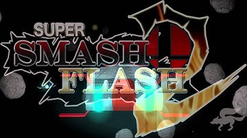 Super Smash Flash 2 V0.9b - Meteo Campaigns