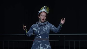 36C3 -  All wireless communication stacks are equally broken - deutsche Übersetzung