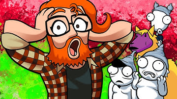 we finally broke YIIK: A POST-MODERN RPG - PART 31