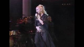 Papa Don't Preach - Madonna Blond Ambition Japan Tour '90 Resimi