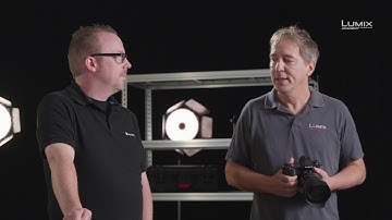 LUMIX Academy Tutorial:Introduzione all’audio per Videomaker