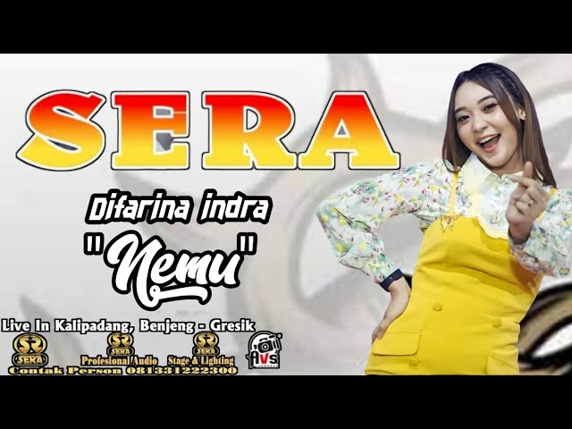 Difarina indra -Nemu - Sera live kalipadang Benjeng gresik class=