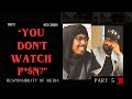 You dont watch pn responsibility of the new media 19keys ft nick cannon