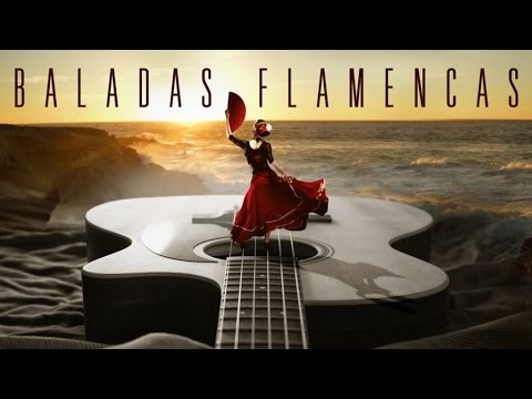 Baladas Flamencas - Varios artistas