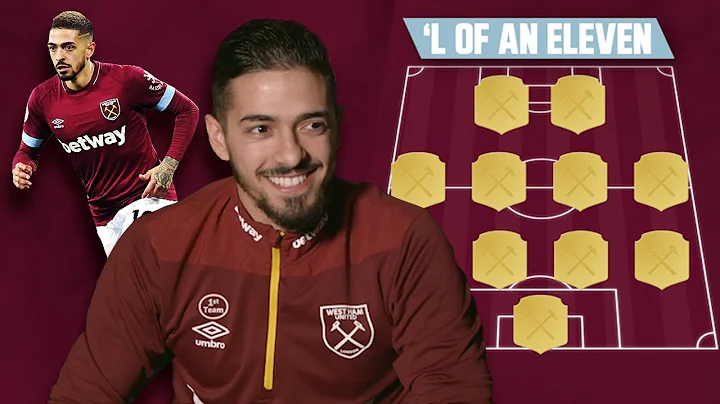 L OF AN ELEVEN | MANUEL LANZINI'S WORLD L XI