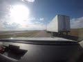 Round trip Time Lapse Drive Maple Valley WA to Minneapolis MN L29