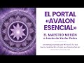 EL PORTAL «AVALON ESENCIAL» | El maestro Merlín a través de Xavier Pedro Gallego