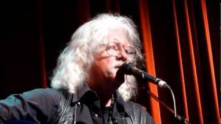 Arlo Guthrie - My Peace