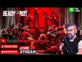 Ready or Not LIVE: Can We Survive the MOST Intense Tactical Gameplay?! 😱