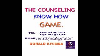 THE COUNSELING KNOW HOW GAME.