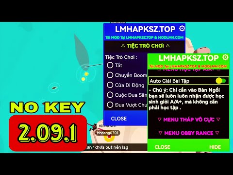 PLAY TOGETHER 2091 VNG: Hack Mod APK Update Tính Năng VIP Mới