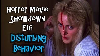 HMS E16: Disturbing Behavior (1998)