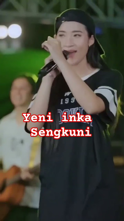 Yeni INKA Sengkuni Leda lede#sengkuni