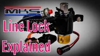 Line Locks Explained - Another WhiteBoard Episode - PLUS BURNOUTS!!!!