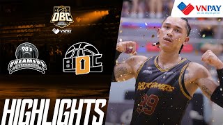 Highlights 98's Dreamers - X-BDC | Show diễn đỉnh cao của Michael Soy #vnpay