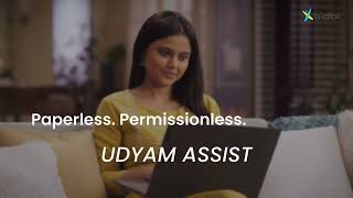 SIDBI Corporate Film