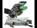 Makita LS1016L 10 Inch Dual Slide Compound Miter Saw with Laser Makita LS1016L 10 Inch Dual Slide Compound Miter Saw with Laser