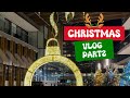 Holiday Magic Continues (Part 2)| Vancouver | Christmas lights 2025 #travel #holiday