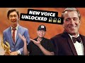 *NO MIC, NO PROBLEM* ROUELLE CARINO RAW COVER OF "AND I LOVE YOU SO" (Reaction Video)