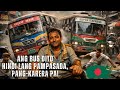 WALANG CODING, WALANG PRENO — BUHAY BUS DRIVER SA BANGLADESH