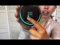 Can You Beat AI? GiiKER Super Reversi Strategy Game! Fun Handheld Logic Puzzle!