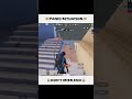 1v🥶 Situation #bgmi #pubgmobile #shorts