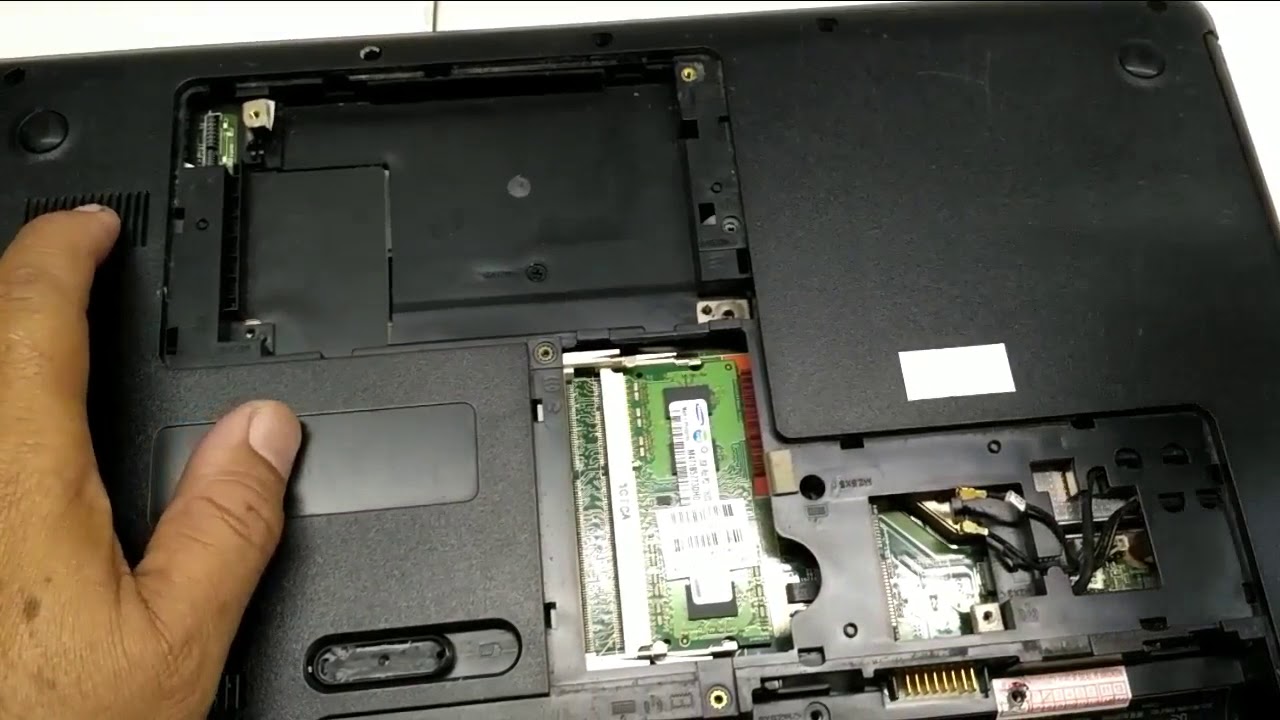 Driver Compaq Presario Cq43 All Windows 8 X64