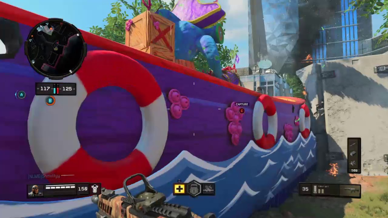 Cod Map Masquerade Call of Duty: Black Ops 4 New DLC Map - Masquerade - Gameplay - YouTube