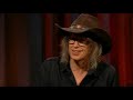 The Waterboys - Mike Scott on Tommy Tiernan Show - Irish TV -  March 20th 2021