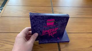 Limited Run Soundtrack Blind Boxes