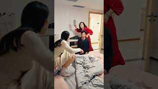 找媳妇这事 有个好丈母娘比啥都强。#搞笑 #好剧推荐 #高能段子手#happy #正能量剧情