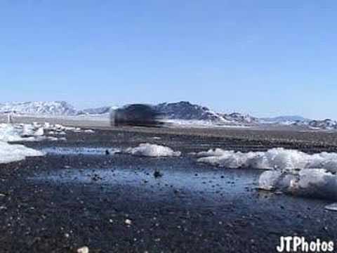 SSC – Ultimate Aero