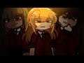 Saying something stupid like, “I love you.” // middle school backstory//