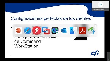 Fiery Command WorkStation Tips & Tricks - ES - World of Fiery Webinar 2021