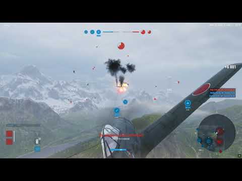 World Of Warplanes