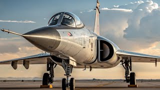 XF-103: America's Titanium Missile Jet That Never Flew | $100