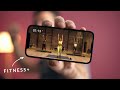 Apple Fitness  Review - The Best Home Workout?