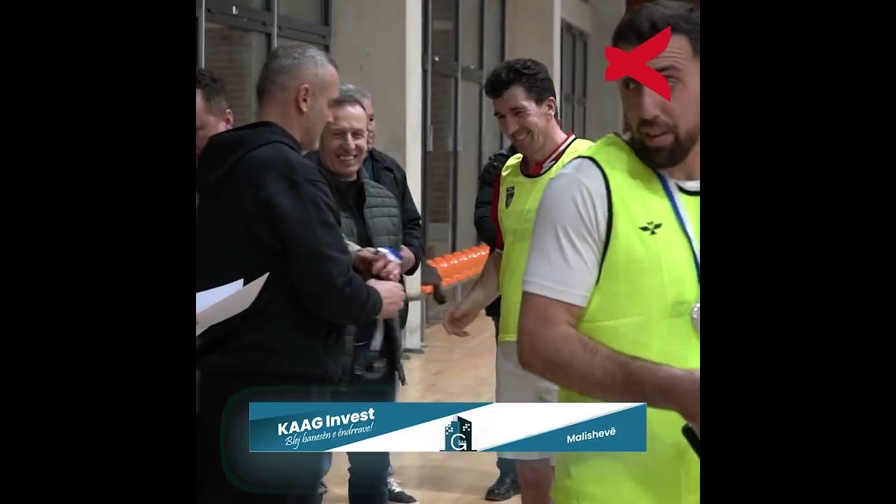 Në nder të Epopesë së UÇK-së, në palestrën Habib Zogaj në Malishevë u zhvillua një turnir futsalli