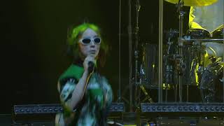 Billie Eilish   bad guy Live From Austin City Limits