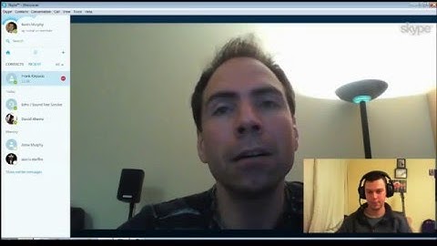 Frank Klepacki Interview, 2015