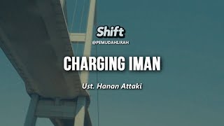 One Minute Booster - Charging Iman