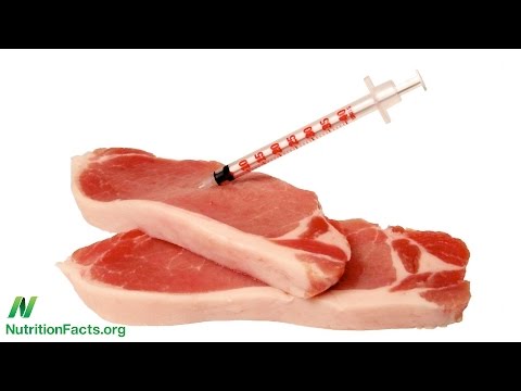 Why Is Meat a Risk Factor for Diabetes?