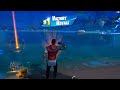 *NEW* PATRICK MAHOMES+SNAP AXES IN FORTNITE!! Solo Gameplay #EpicPartner