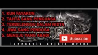 DEATH HARMONY || INDONESIAN GHOTIC METAL