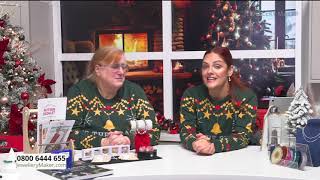 Jewellerymaker Live 21112025 With Stephanie Joseph Gia Ajp Alison Tarry