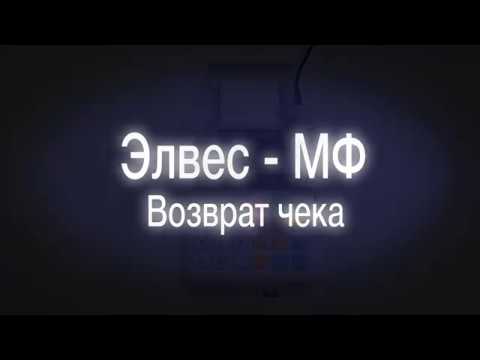 Как оформить возврат